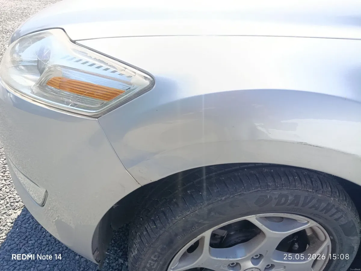 Ford Mondeo 2010 - Image 4
