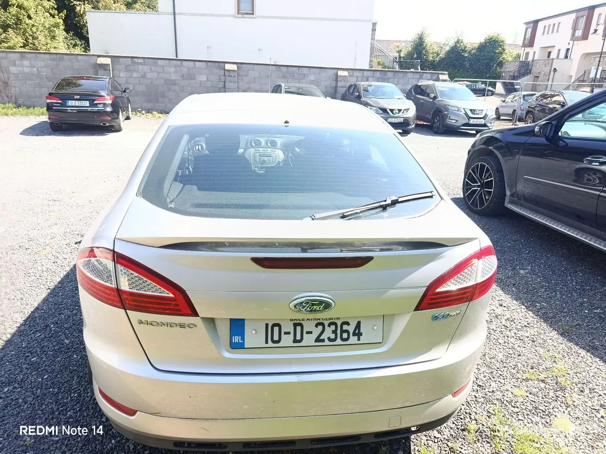 Ford Mondeo 2010 - Image 6