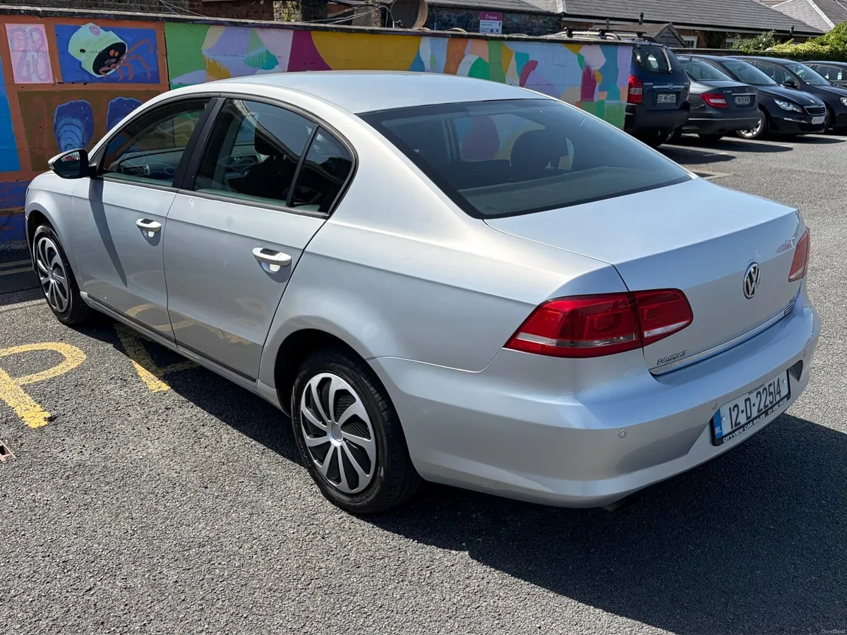 VW Passat 1.4tsi Auto - Image 3