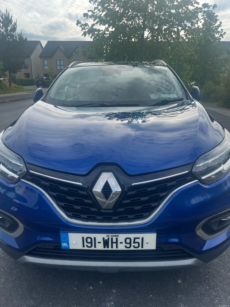 Renault Kadjar S Edition - Image 1
