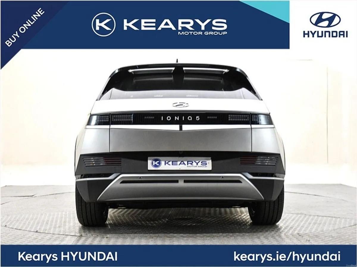 Hyundai IONIQ 5 58kW Premium LE - Image 2