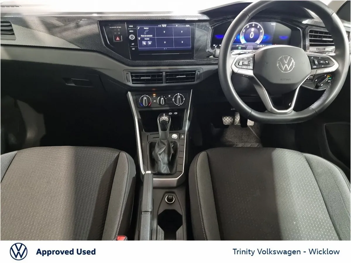 Volkswagen Taigo ** EDITION 75 ** 1.0 TSI ** 115 B - Image 2