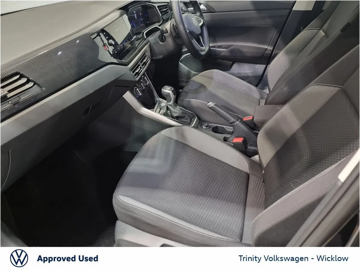 Volkswagen Taigo ** EDITION 75 ** 1.0 TSI ** 115 B - Image 4