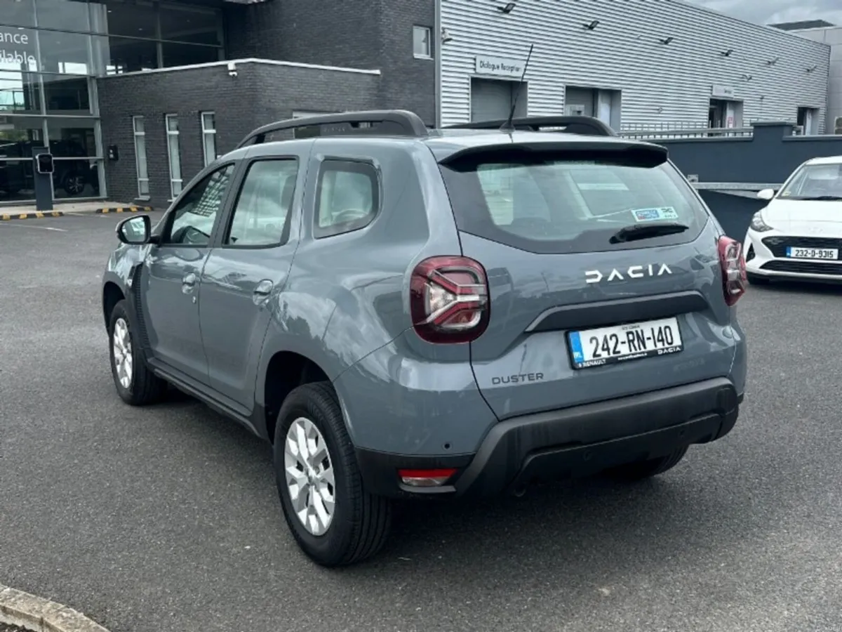 Dacia Duster 1.5 Blue dCi 115 Expression - Image 3