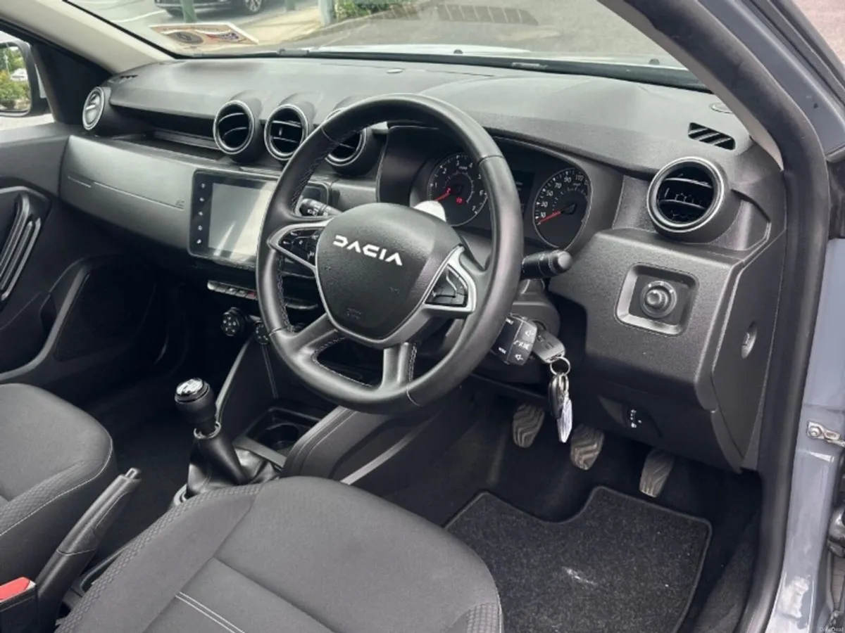 Dacia Duster 1.5 Blue dCi 115 Expression - Image 4