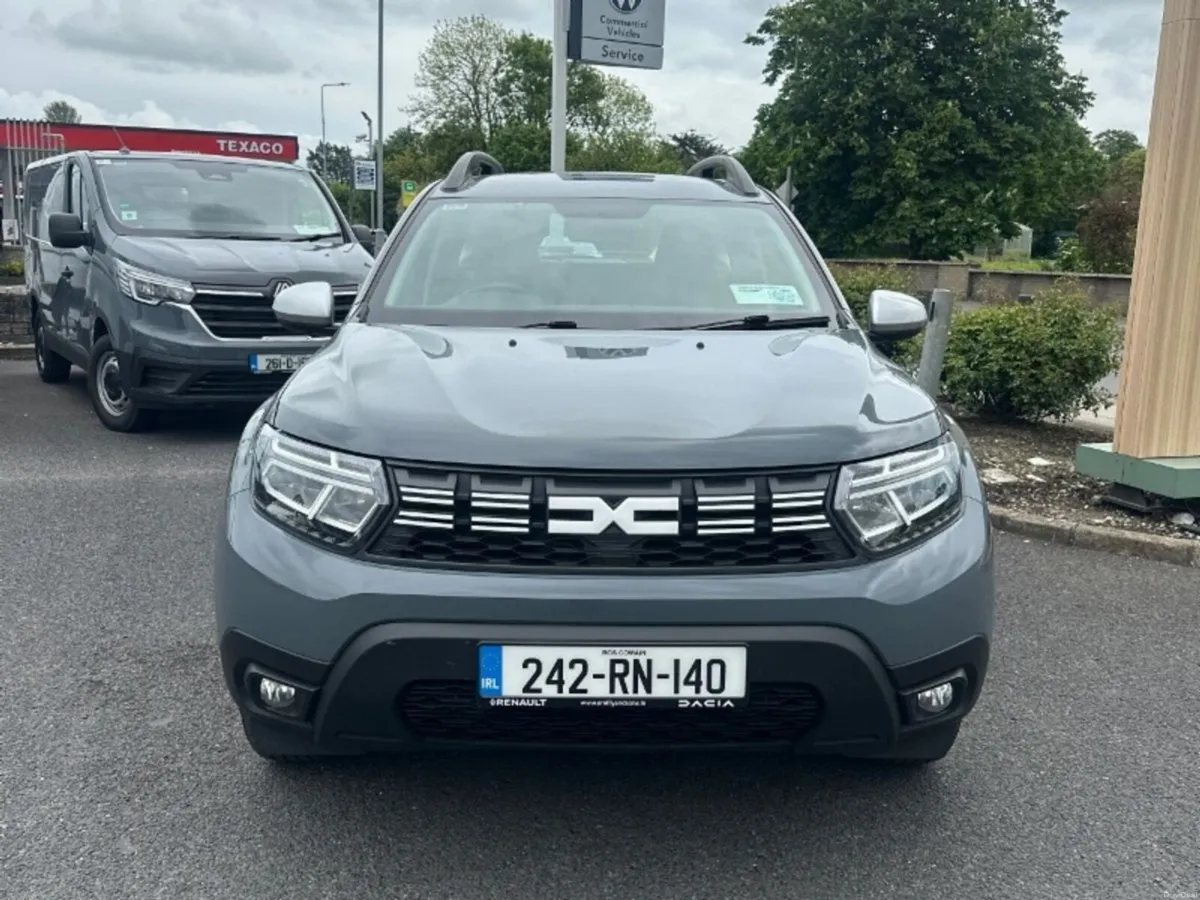 Dacia Duster 1.5 Blue dCi 115 Expression - Image 5