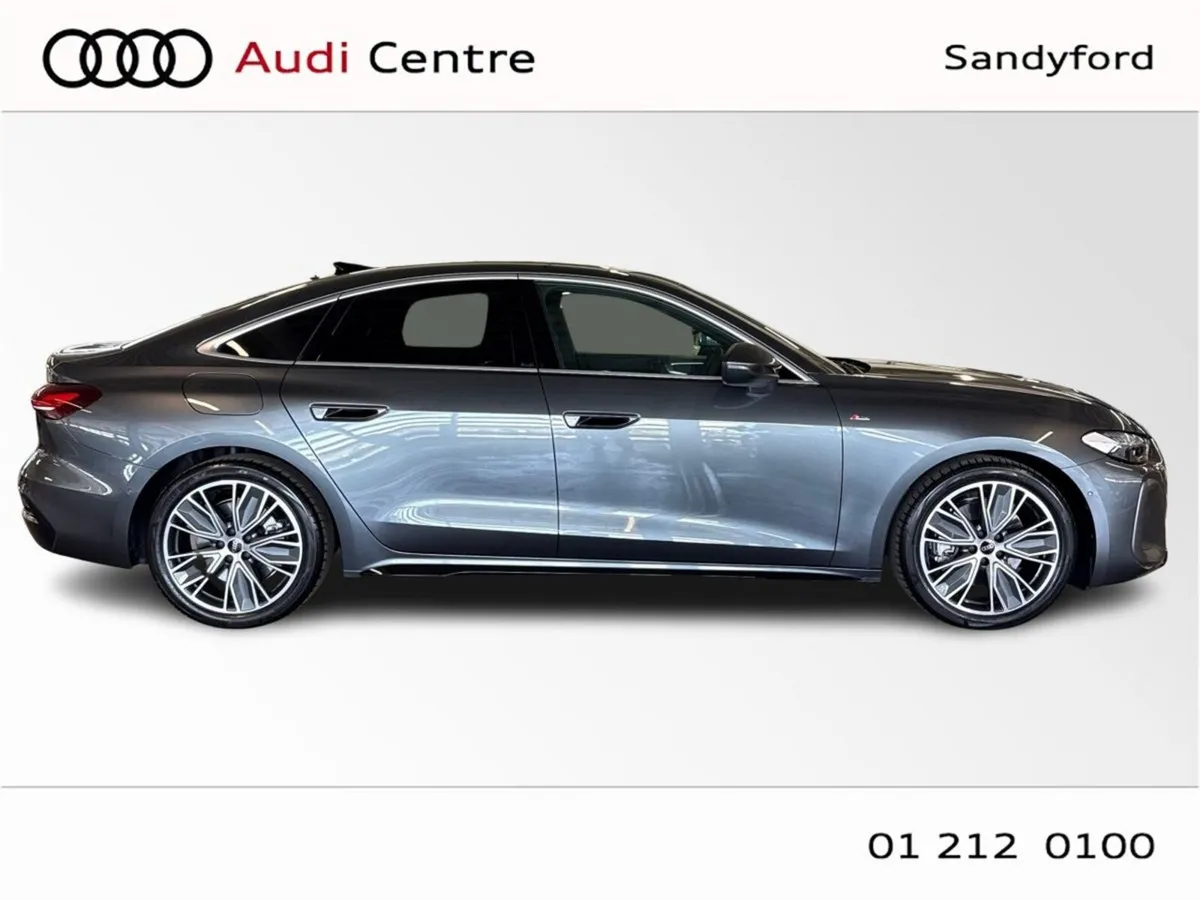 Audi A5 40 TDI EDITION ONE S LINE - Image 2