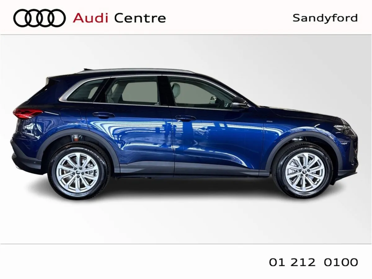 Audi Q5 E-HYBRID 220 KW Q SE - Image 2
