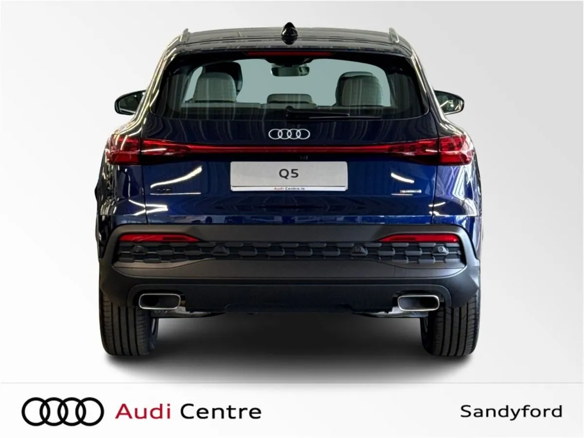 Audi Q5 E-HYBRID 220 KW Q SE - Image 4