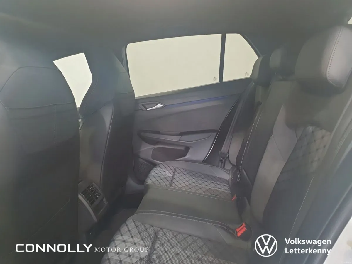 Volkswagen Golf R-line 2.0 TDI 150HP  DSG - Image 6