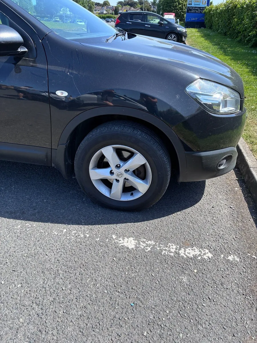 Nissan Qashqai - Image 3