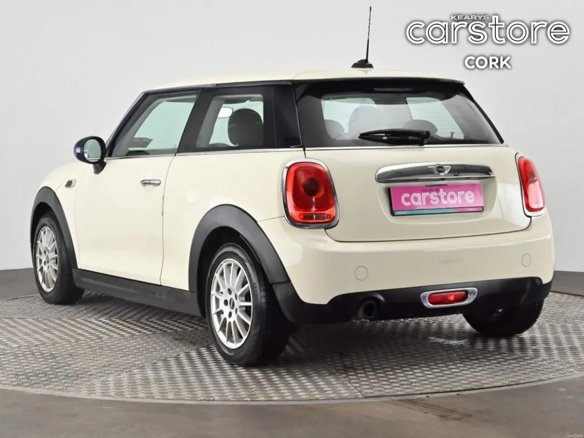 Mini One ONE DBA-XM12 - Image 3