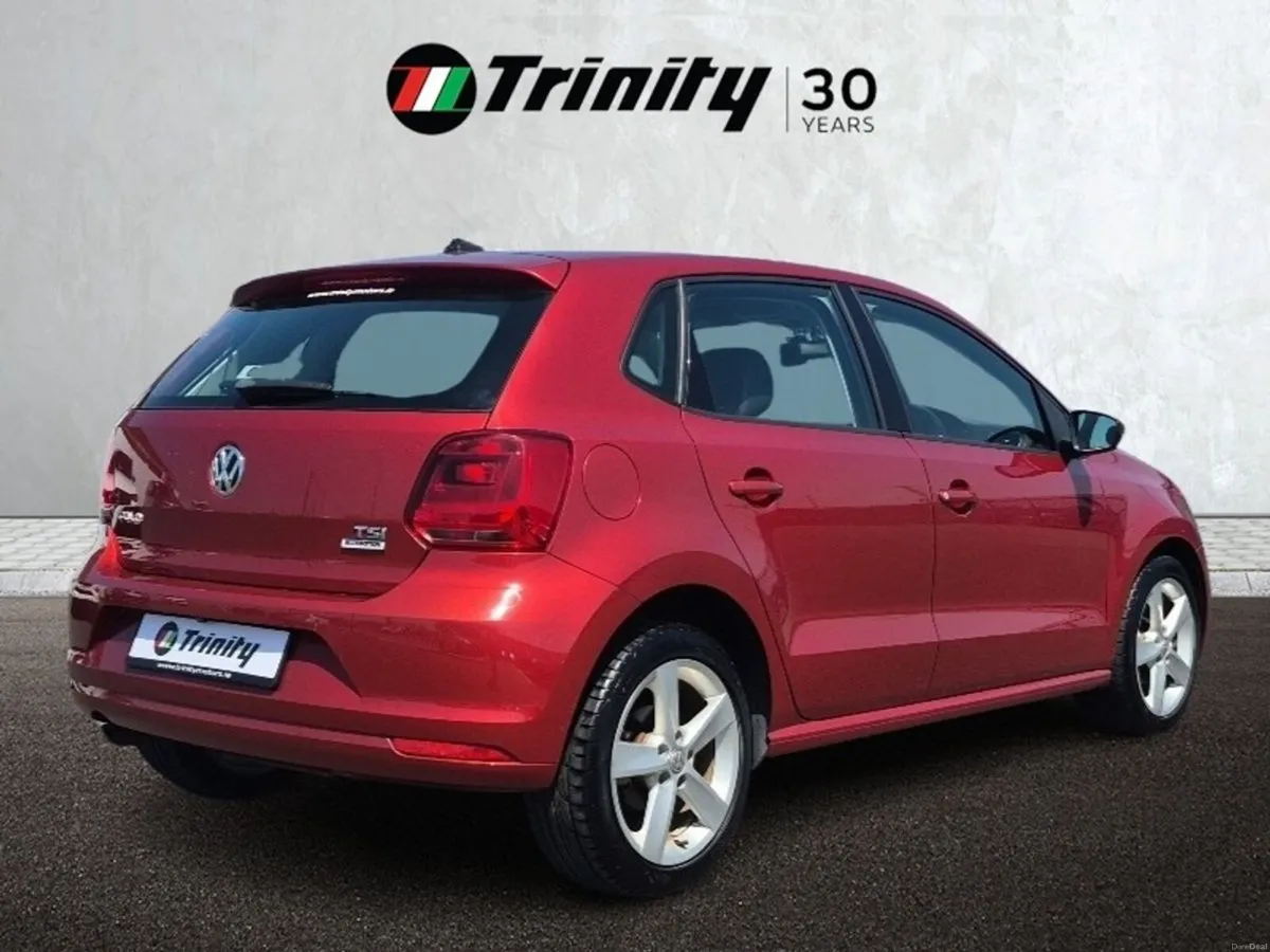 Volkswagen Polo **HIGHLINE ** HUGE SPEC ** GREAT V - Image 3