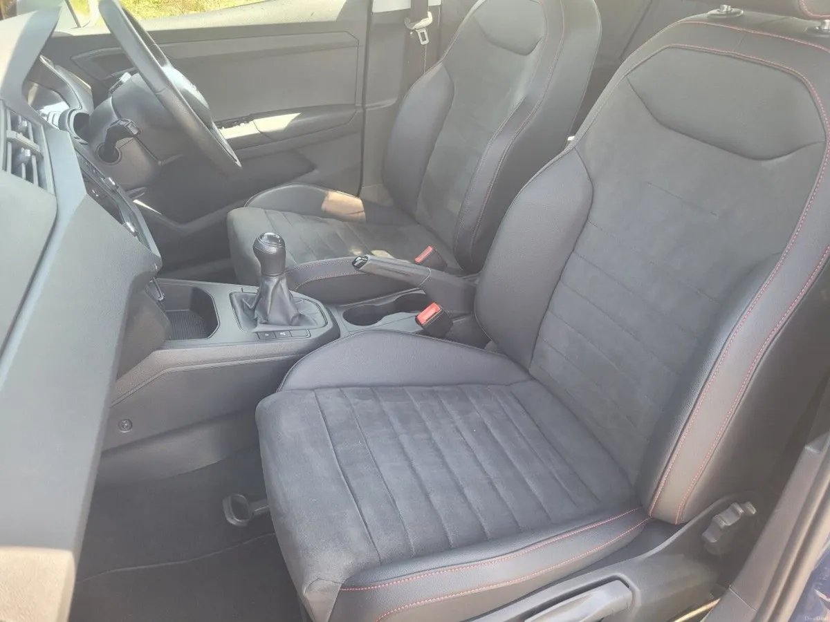 SEAT Arona S 1.6 TDI 95BHP *NCT 2/27* - Image 3