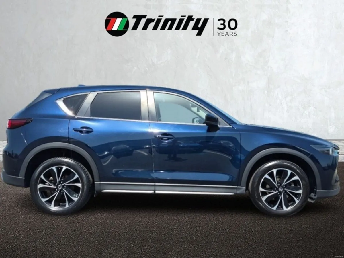 Mazda CX-5 ** MAZDA CX-5 2.2 D 150BHP ** 2 SEAT CO - Image 5