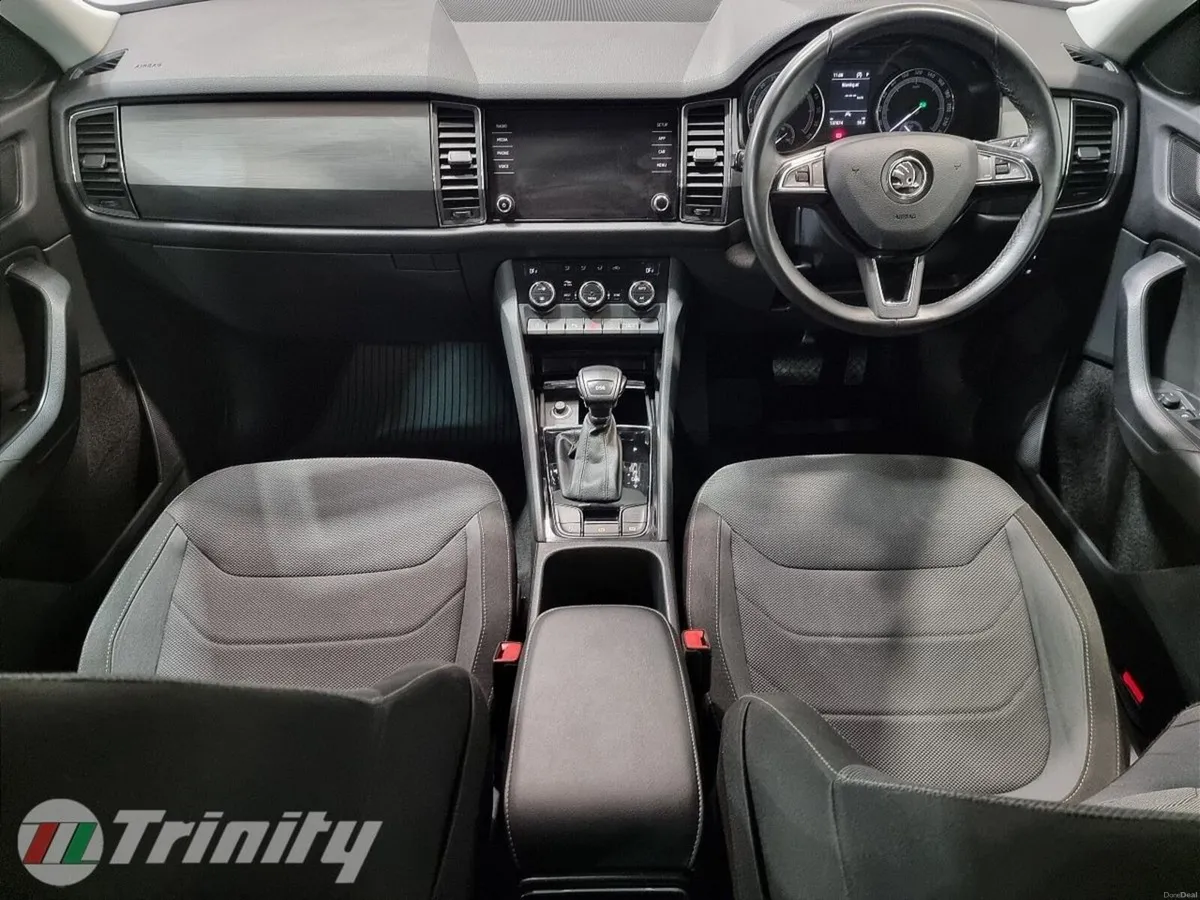 Skoda Kodiaq ** AMBITION ** 2.0TDI 150HP ** DSG-AU - Image 2