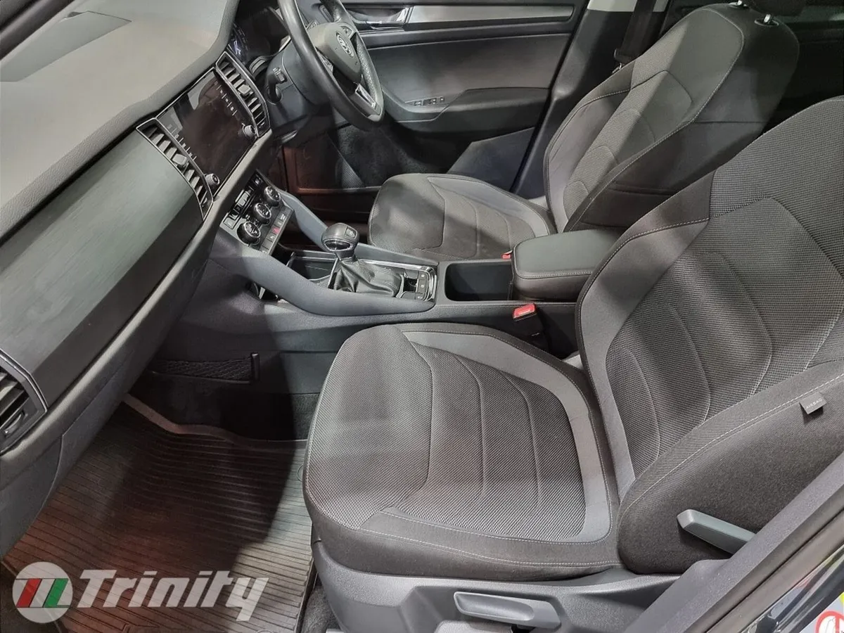 Skoda Kodiaq ** AMBITION ** 2.0TDI 150HP ** DSG-AU - Image 4