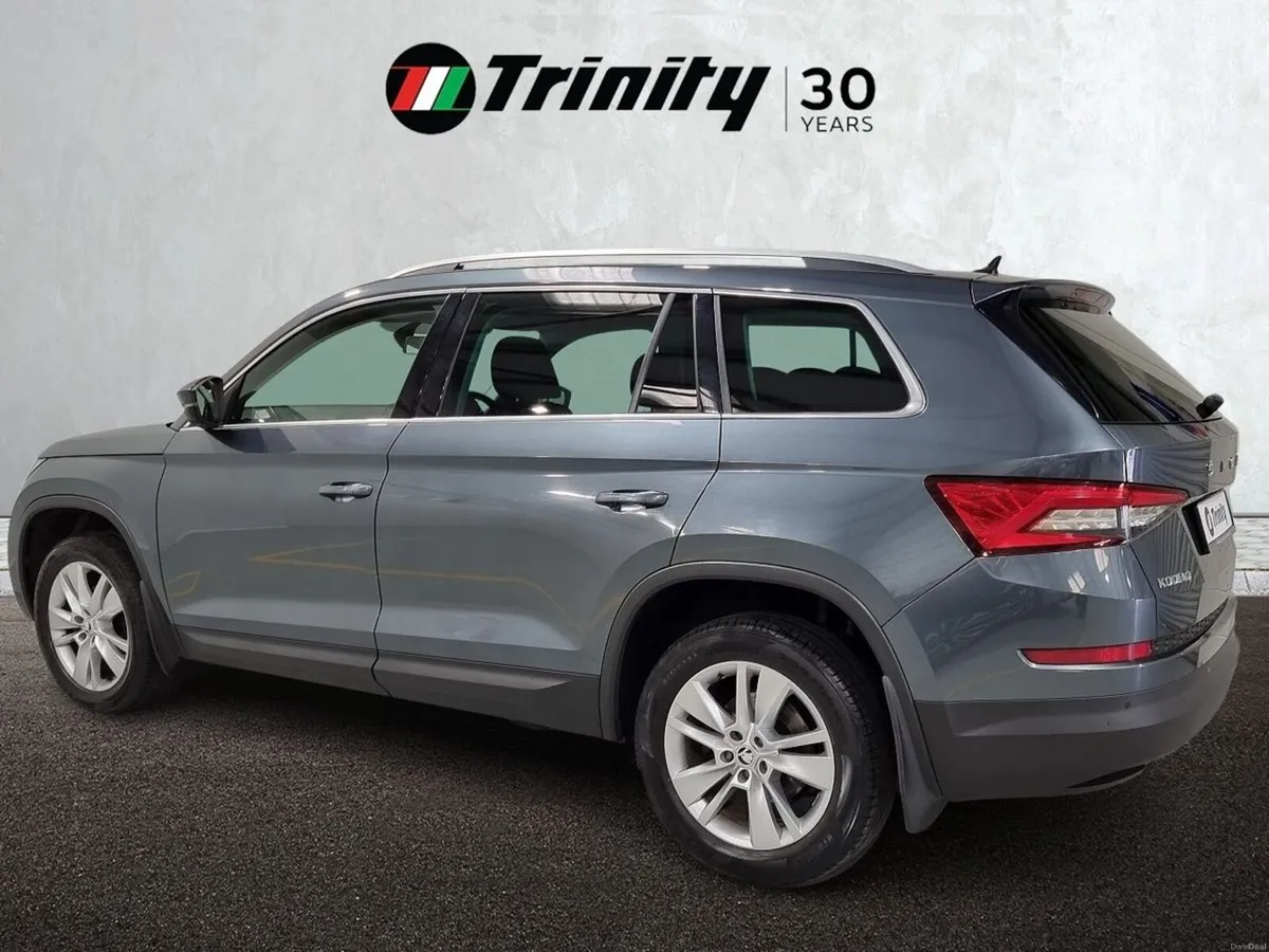 Skoda Kodiaq ** AMBITION ** 2.0TDI 150HP ** DSG-AU - Image 6