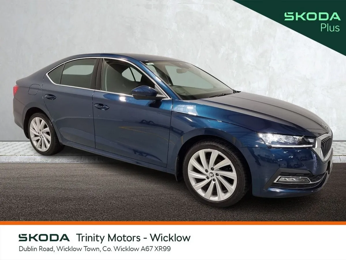 Skoda Octavia ** BEST VALUE ** EDITION 30 ** 2.0 T - Image 3