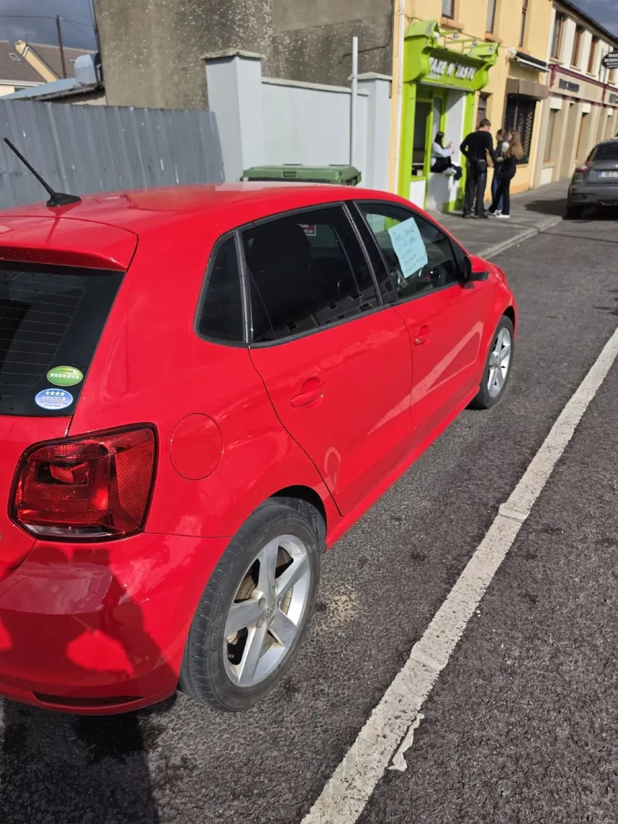 Volkswagen Polo 2017 - Image 2