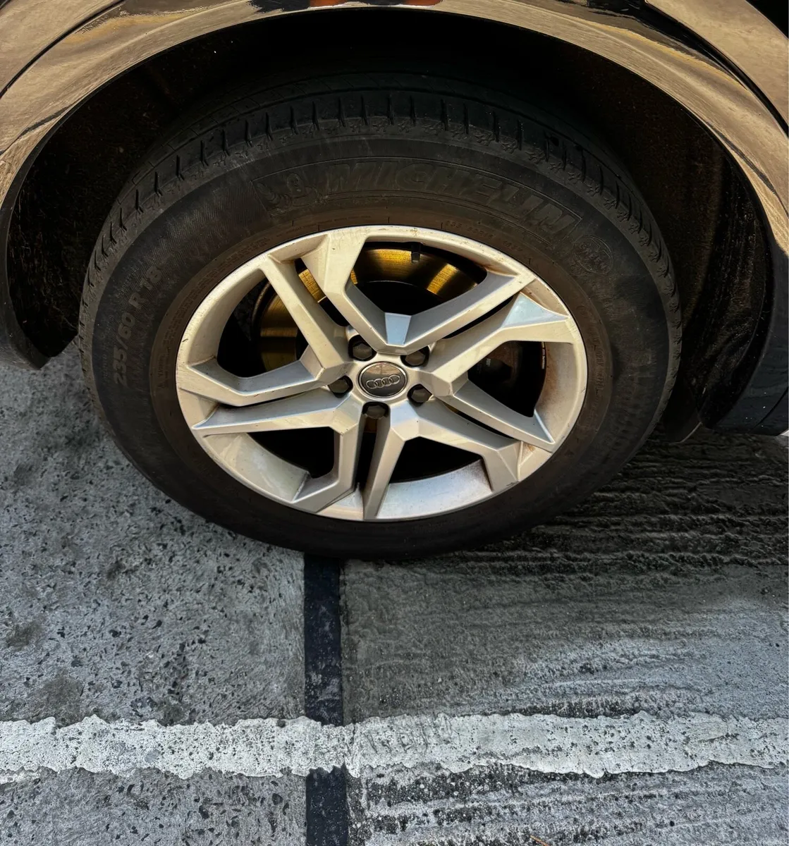 Audi Q5 - Image 4