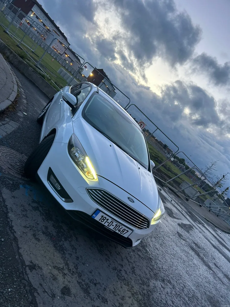 Ford focus - Image 2