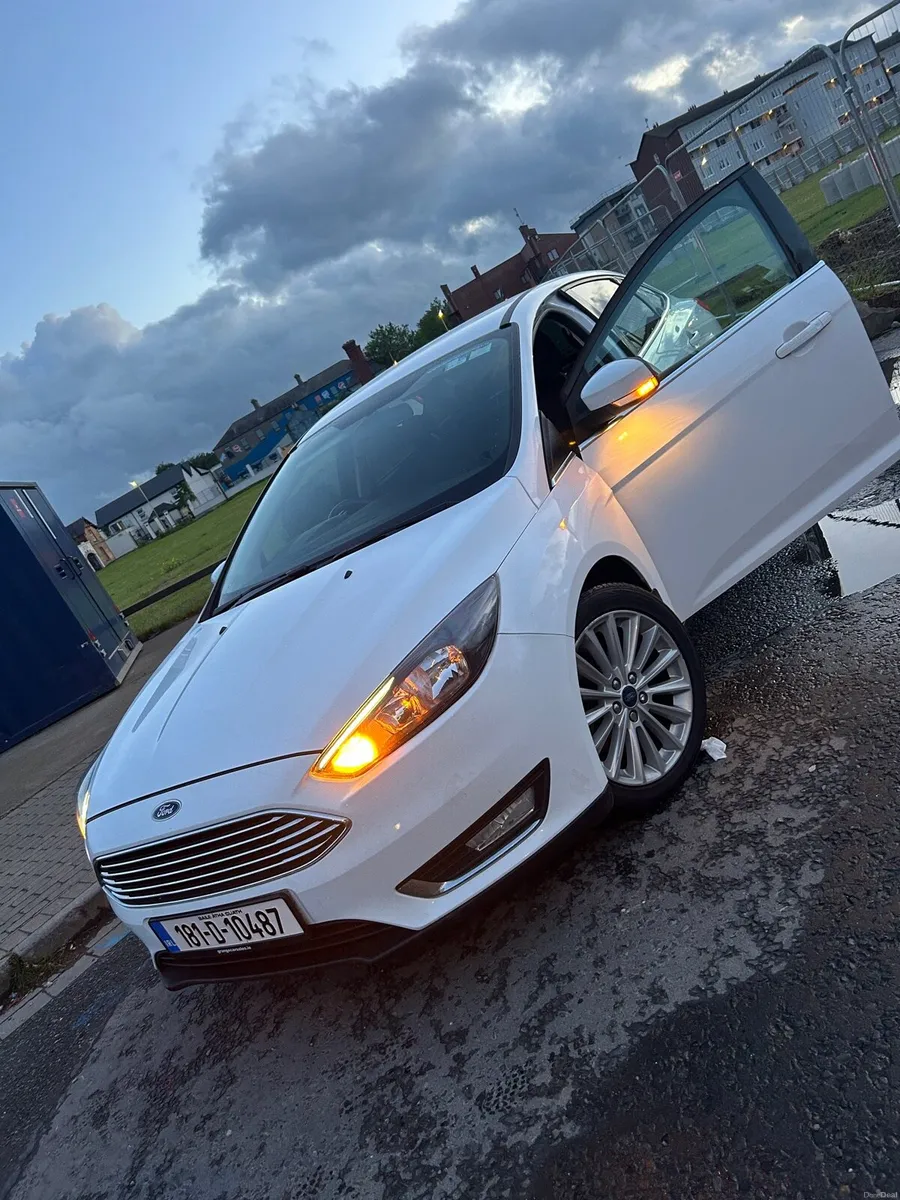 Ford focus - Image 3
