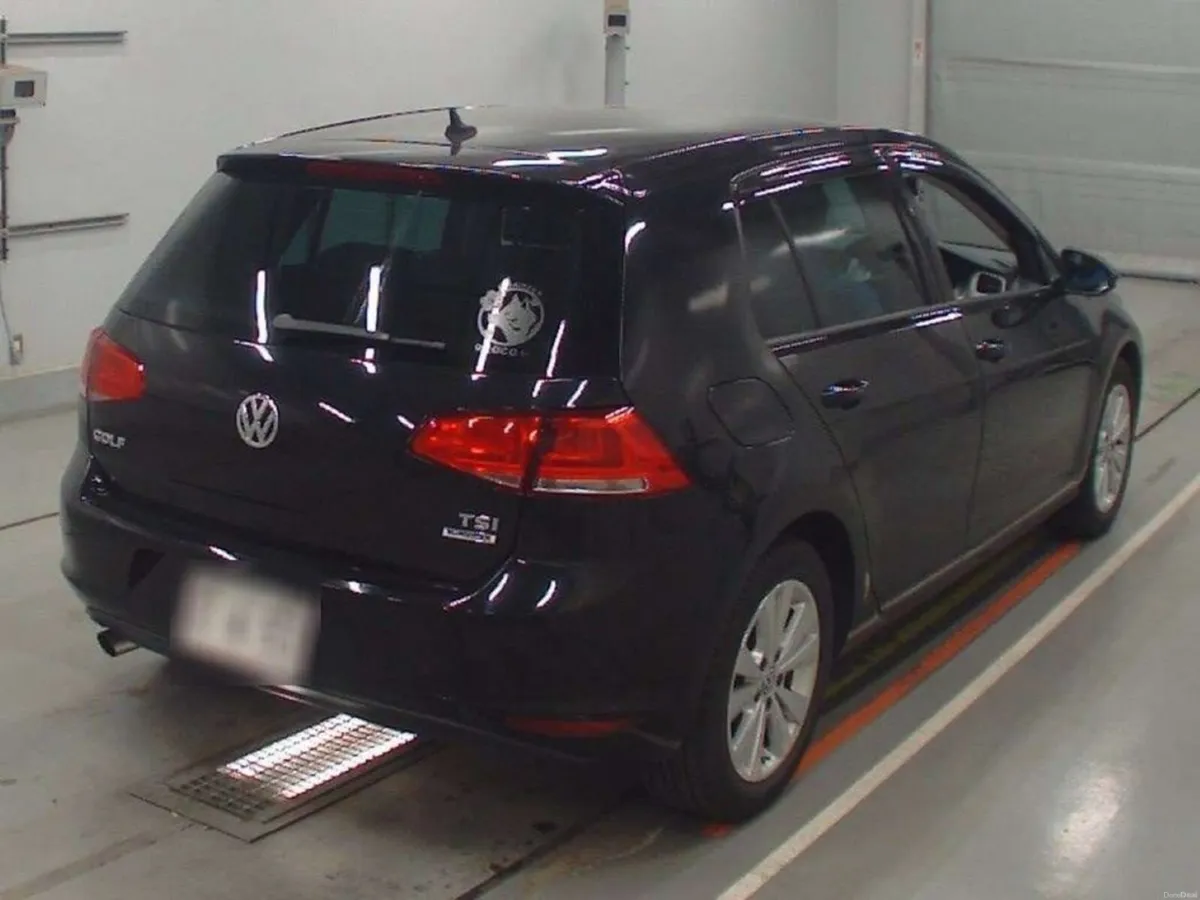 Volkswagen Golf 1.2 TSI COMFORT LINE AUTOMATIC - F - Image 2
