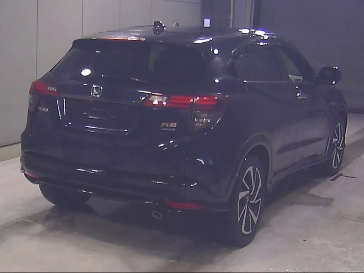 Honda Vezel 1.5 HYBRID RS EDITION - FACTORY ALLOYS - Image 2