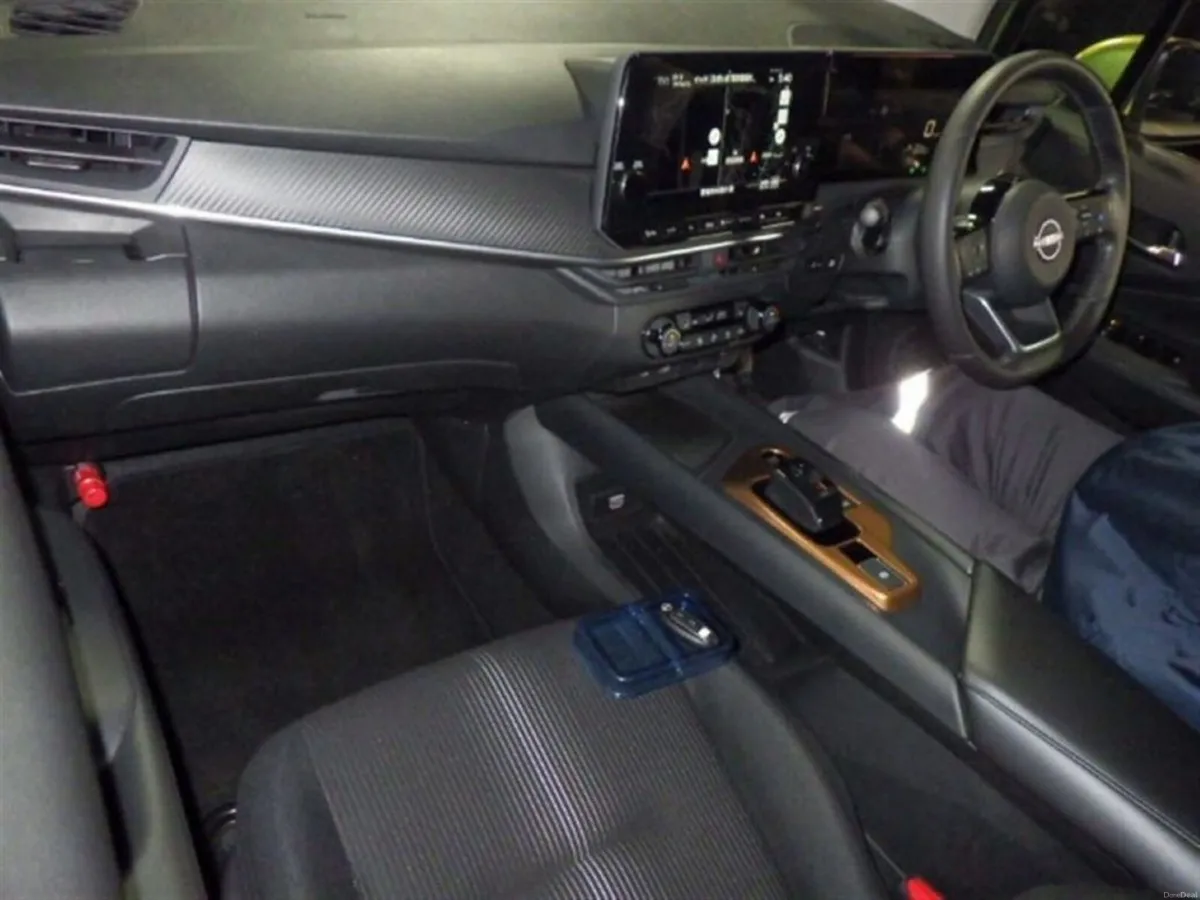 Nissan Note 1.2 E-POWER HYBRID - NEW MODEL - PROPI - Image 3