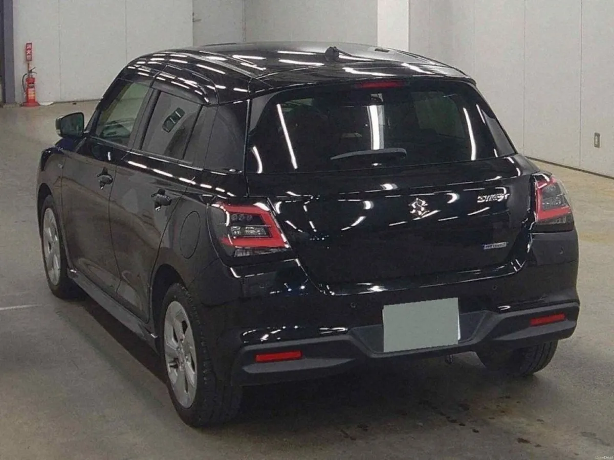 Suzuki Swift 1.2 HYBRID MANUAL - NEW MODEL - CRUIS - Image 2