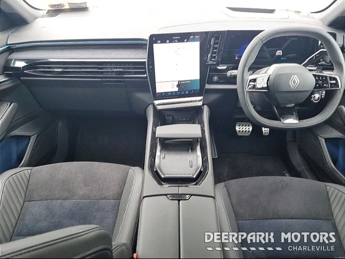 Renault Rafale E-TECH Hybrid 200 Auto esprit Alpin - Image 2