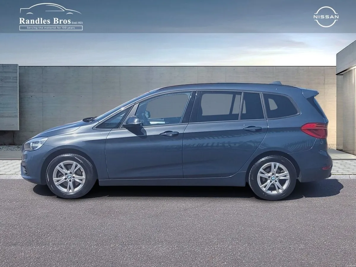 BMW 2-Series 218i SE Auto 7 Seater Gran Tourer - Image 3
