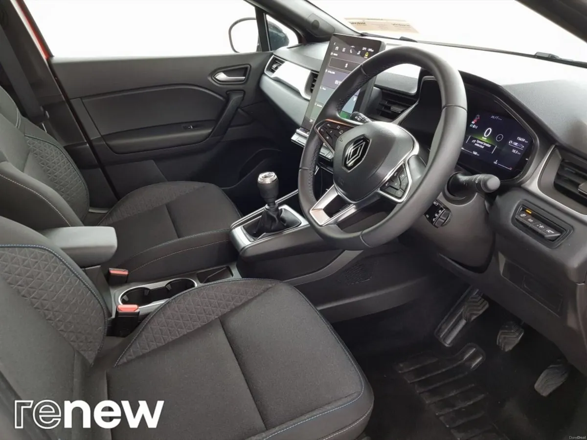 Renault Captur TCe 90 Evolution - Image 6