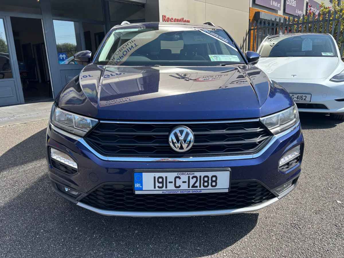 1.0 TSI DESIGN (115BHP) -1 YEAR WARRANTY - Image 5
