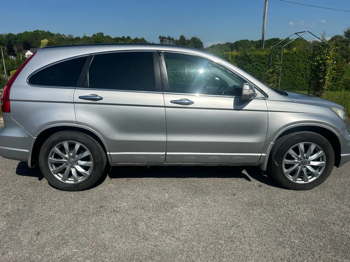 Honda CR-V - Image 3