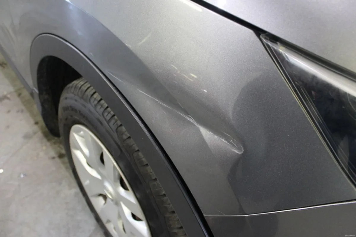 Nissan Qashqai 1.5 DSL XE - Image 4