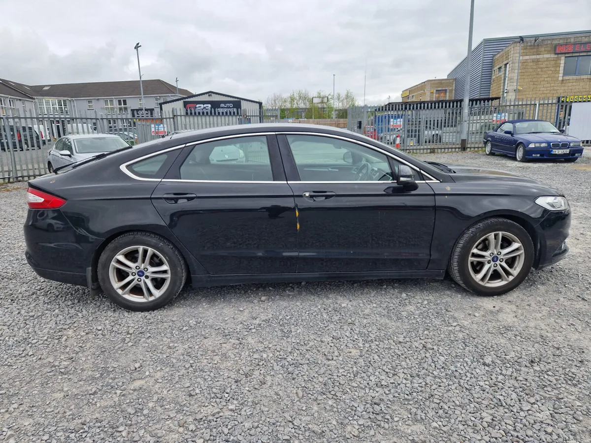 Ford Mondeo 2015 READ ADD - Image 5