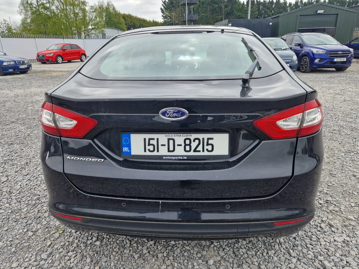 Ford Mondeo 2015 READ ADD - Image 4