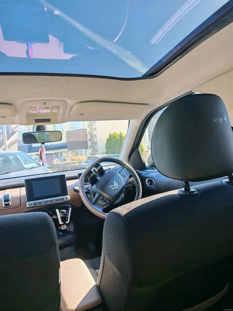 Citroen Cactus 1.6D 2017 - Image 4