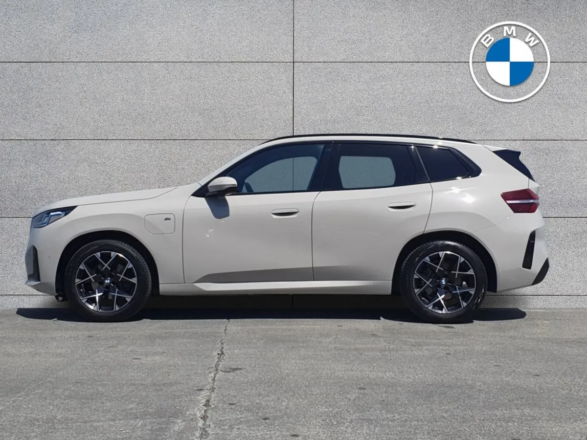 BMW X3 30e xDrive M Sport - Image 3
