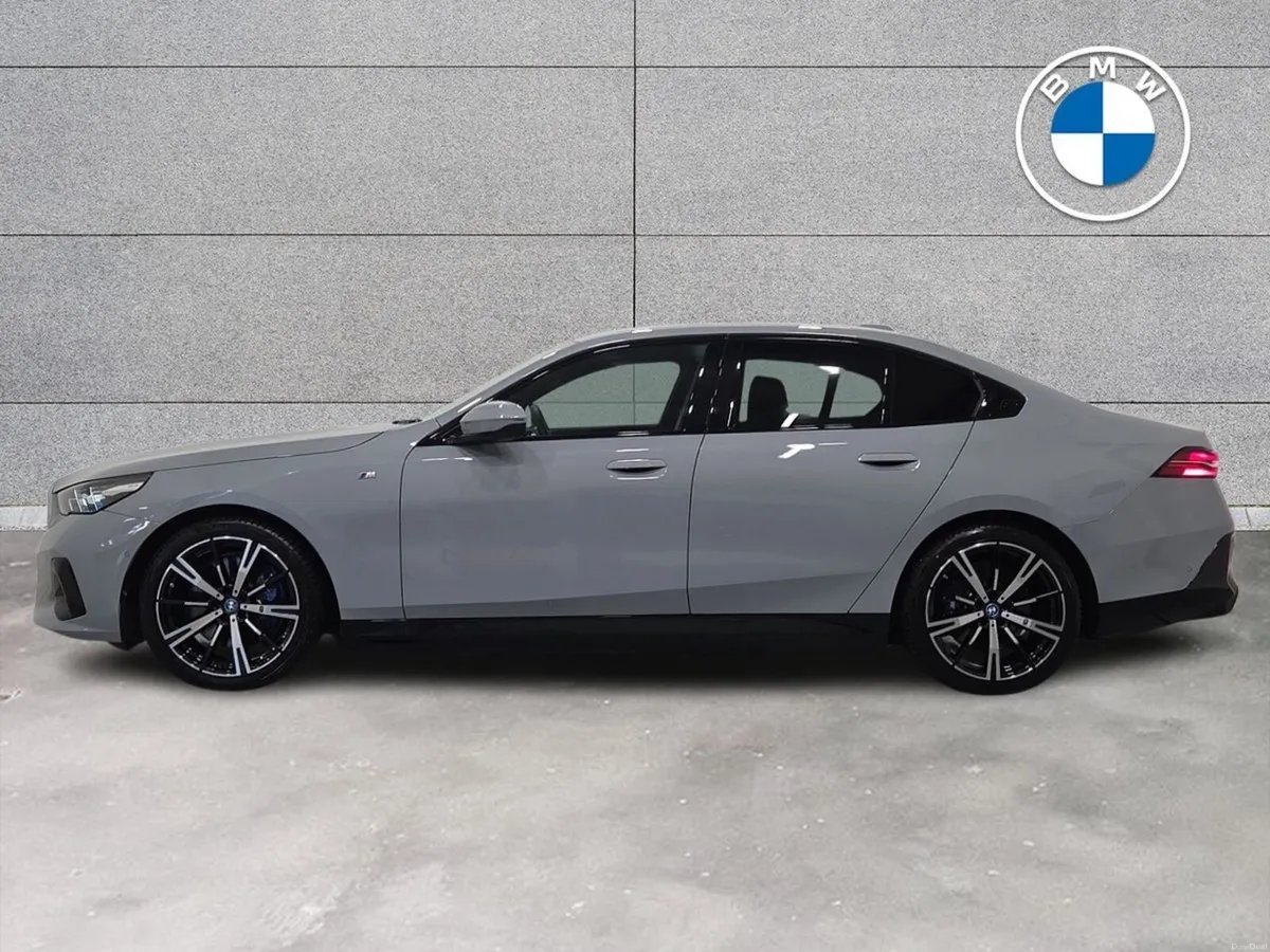 BMW i5 I5 Edrive40 M Sport  eDrive 40 M Sport  eDr - Image 4