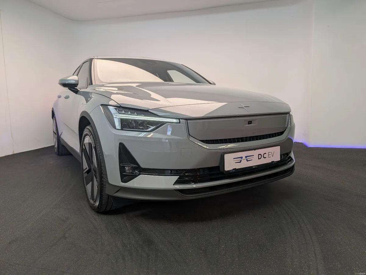 Polestar 2 Long Range SM - PRIME,PLUS and PILOT pk - Image 5