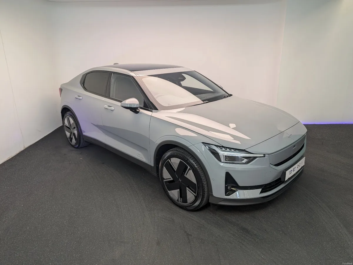 Polestar 2 Long Range SM - PRIME,PLUS and PILOT pk - Image 2