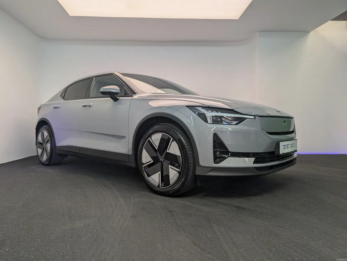 Polestar 2 Long Range SM - PRIME,PLUS and PILOT pk - Image 3