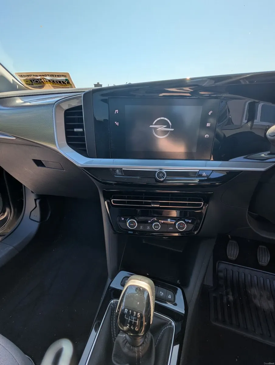 Opel Mokka 2023 - Image 4