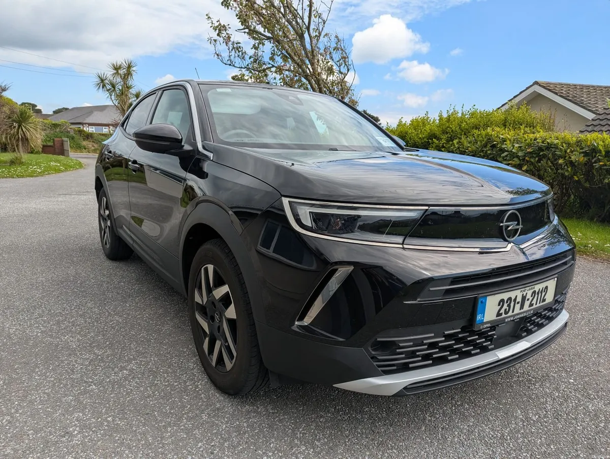 Opel Mokka 2023 - Image 1