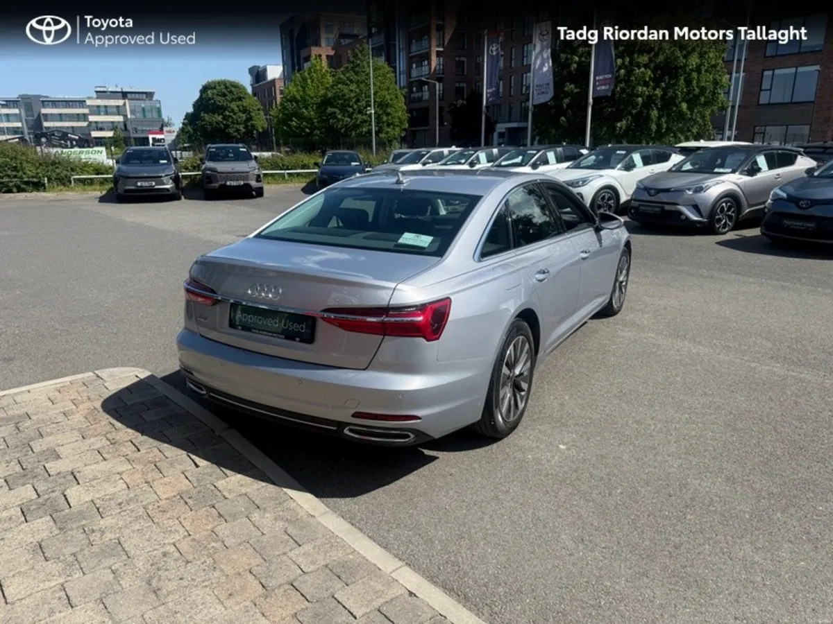 Audi A6 40 TDI SE 5DR AUTO - Image 2