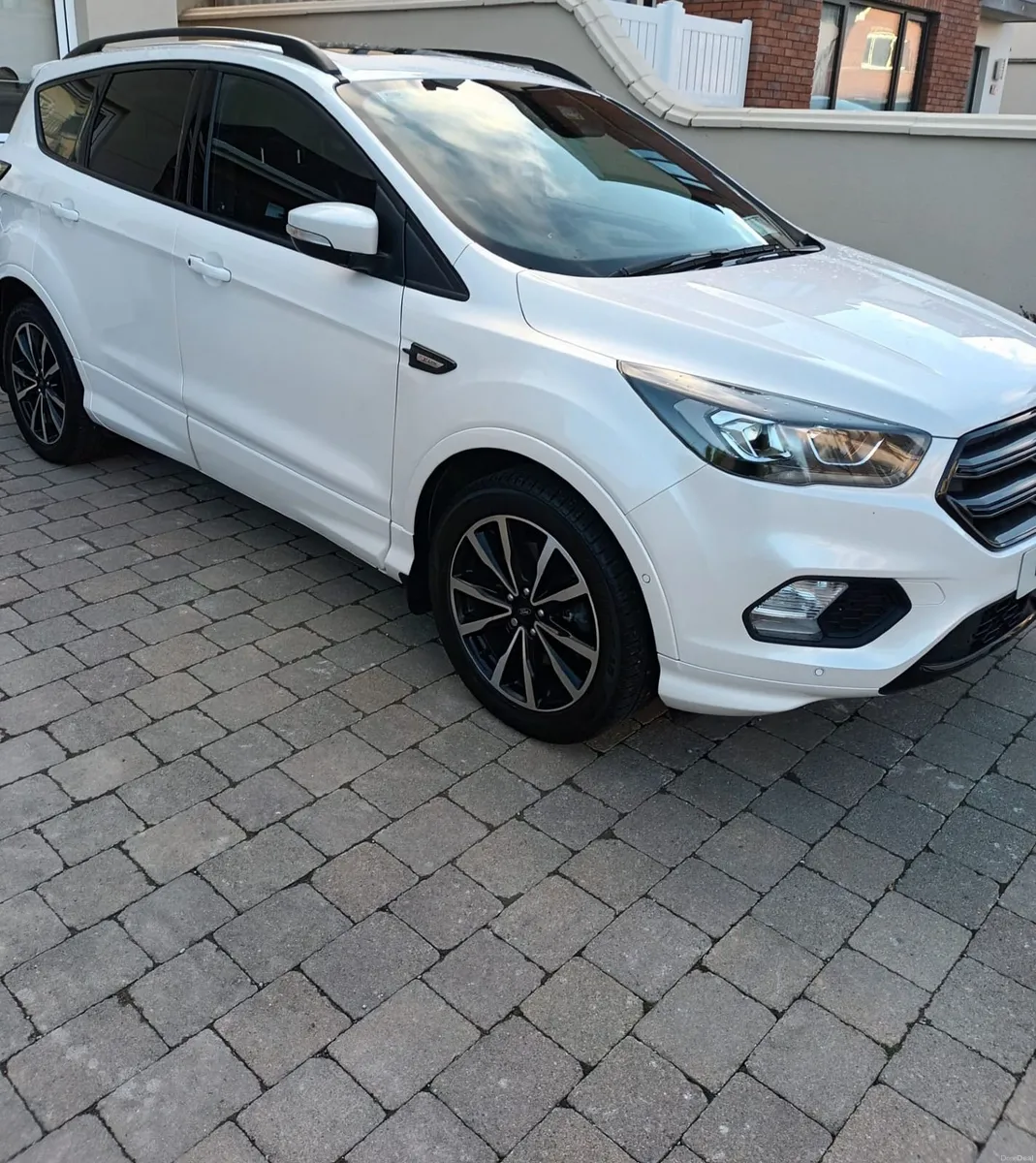 Ford Kuga 2018 POA - Image 2