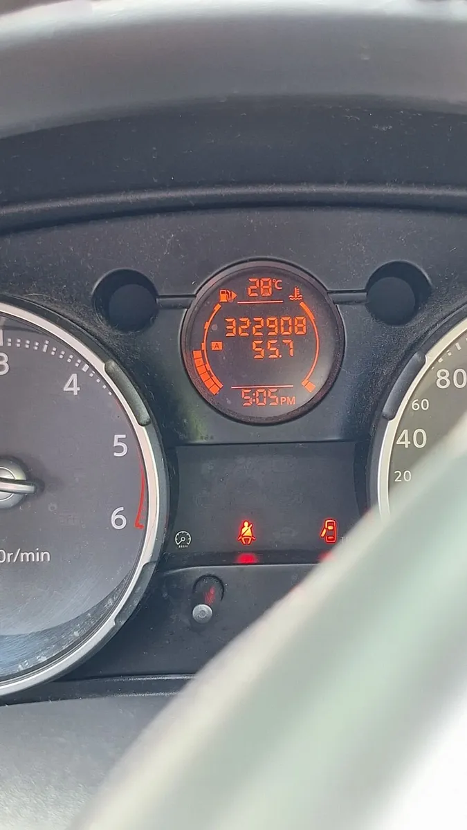 Nissan Qashqai 2010, New NCT 03/27 - Image 4